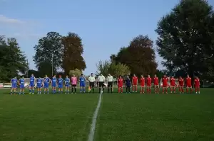 Νεφέλες Κατερίνης – Πανσερραϊκή 2 3: Ήττα σε αγώνα γκραν γκινιολ