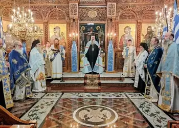 Η ΝΙΚΗ παρούσα στις εκδηλώσεις εορτασμού της 28ης Οκτωβρίου στην Πιερία