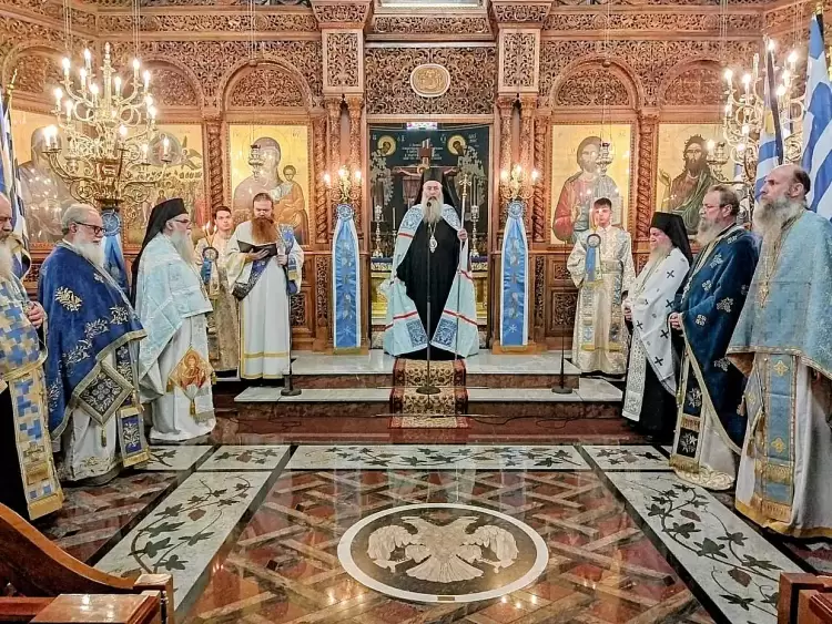 Η ΝΙΚΗ παρούσα στις εκδηλώσεις εορτασμού της 28ης Οκτωβρίου στην Πιερία