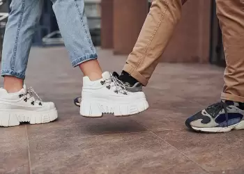 Οδηγός Οικογενειακών Παπουτσιών