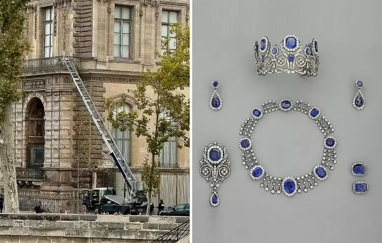 Οι «Αρσέν Λουπέν» της Τέχνης: Η μεγάλη κλοπή στο Λούβρο και το αιώνιο μυστήριο των έργων τέχνης