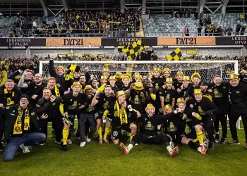 Οι ψαράδες πρωταθλητές