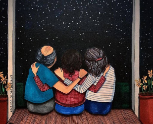 Όλοι οι οικισμοί δικαιούνται και πρέπει να έχουν δίκτυα αποχέτευσης