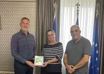 Όλυμπος: Η υποψηφιότητα του ως Μνημείο Παγκόσμιας Πολιτιστικής και Φυσικής Κληρονομιάς της Unesco