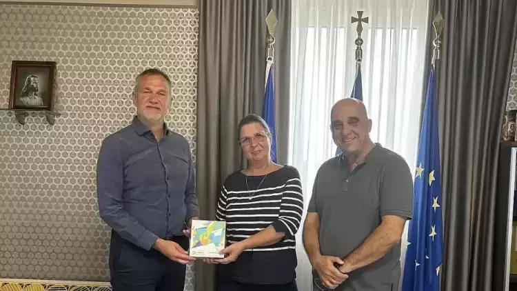 Όλυμπος: Η υποψηφιότητα του ως Μνημείο Παγκόσμιας Πολιτιστικής και Φυσικής Κληρονομιάς της Unesco