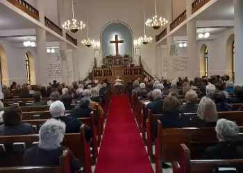 Ο ΟΡ.ΦΕ.Ο αποχαιρέτησε τον Ιάκωβο Τασχουνίδη