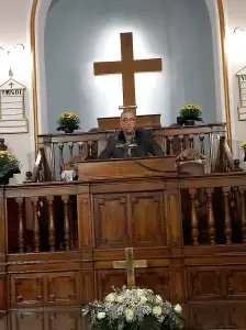 Ο ΟΡ.ΦΕ.Ο αποχαιρέτησε τον Ιάκωβο Τασχουνίδη