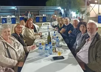 Ο ΟΡ.ΦΕ.Ο. στο 6ο Φεστιβάλ Γευσιγνωσίας Κύπρου Ελλάδας