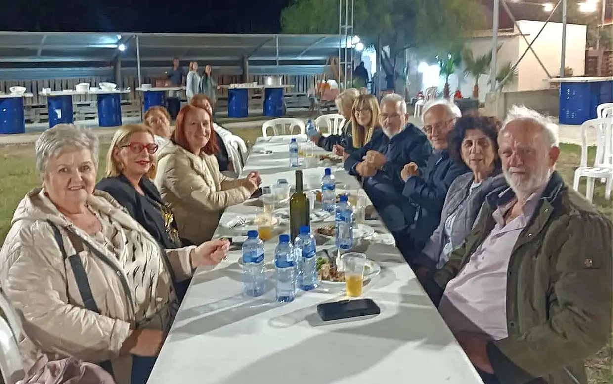 Ο ΟΡ.ΦΕ.Ο. στο 6ο Φεστιβάλ Γευσιγνωσίας Κύπρου-Ελλάδας Ο ΟΡ.ΦΕ.Ο. στο 6ο Φεστιβάλ Γευσιγνωσίας Κύπρου Ελλάδας