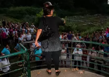 Ο Οργανισμός Φεστιβάλ Ολύμπου αποχαιρετά την αρχαιολόγο Ελένη Μπενάκη Ο Οργανισμός Φεστιβάλ Ολύμπου αποχαιρετά την αρχαιολόγο Ελένη Μπενάκη