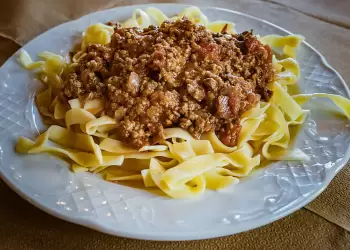 Παγκόσμια Ημέρα Ζυμαρικών