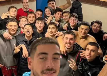 Πάνθηρες Κατερίνης: Πρώτη νίκη για τους Εφήβους με εντυπωσιακή εμφάνιση