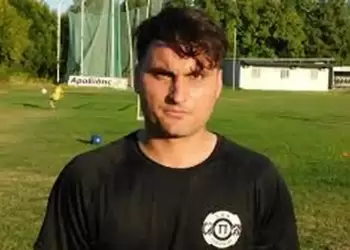 Παρελθόν από τον Πιερικό ο Φράνκο Κοκονόζι