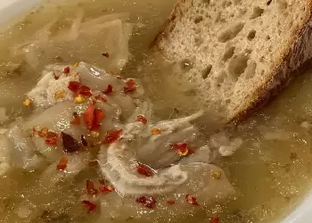 Πατσάς: Όλα όσα πρέπει να ξέρετε