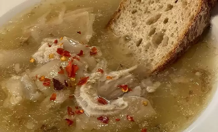 Πατσάς: Όλα όσα πρέπει να ξέρετε