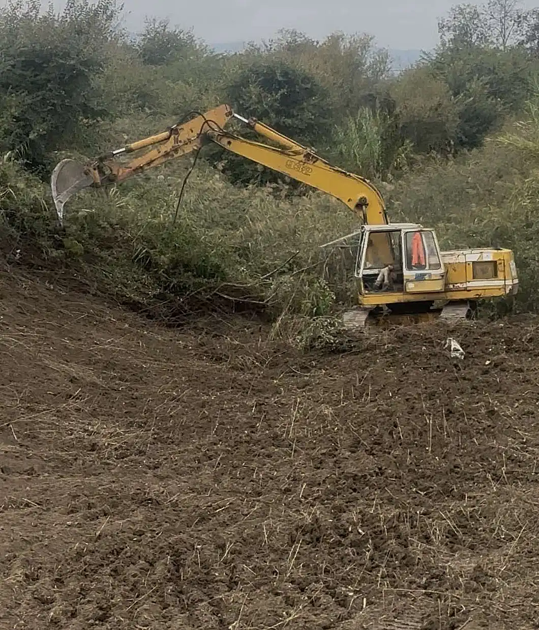 ΠΕ Πιερίας: Aντιπλημμυρική θωράκιση δημοτικών και τοπικών κοινοτήτων ΠΕ Πιερίας: Aντιπλημμυρική θωράκιση δημοτικών και τοπικών κοινοτήτων