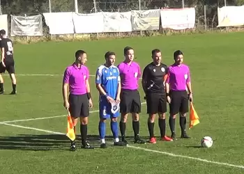 Πέρασε νικηφόρα στην 4η φάση: Αετός Ορφυνίου Καβάλας – Εθνικός Νέου Κεραμιδίου 0 1