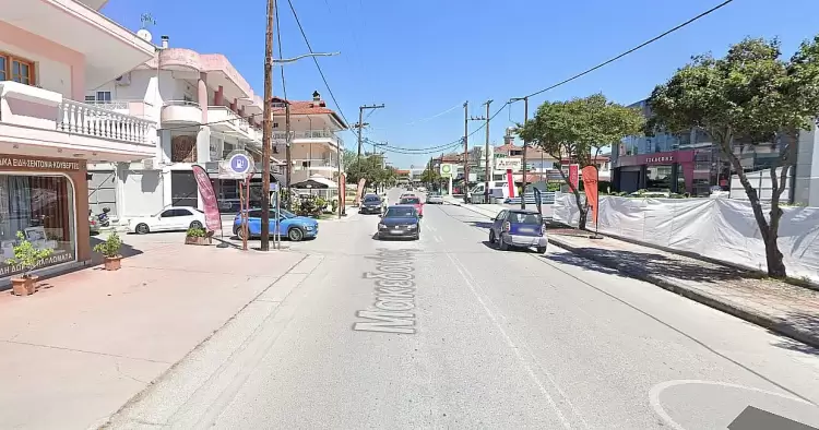 Περίσταση Κατερίνης: Κυκλοφοριακές ρυθμίσεις για τη μαθητική παρέλαση της 28ης Οκτωβρίου Περίσταση Κατερίνης: Κυκλοφοριακές ρυθμίσεις για τη μαθητική παρέλαση της 28ης Οκτωβρίου