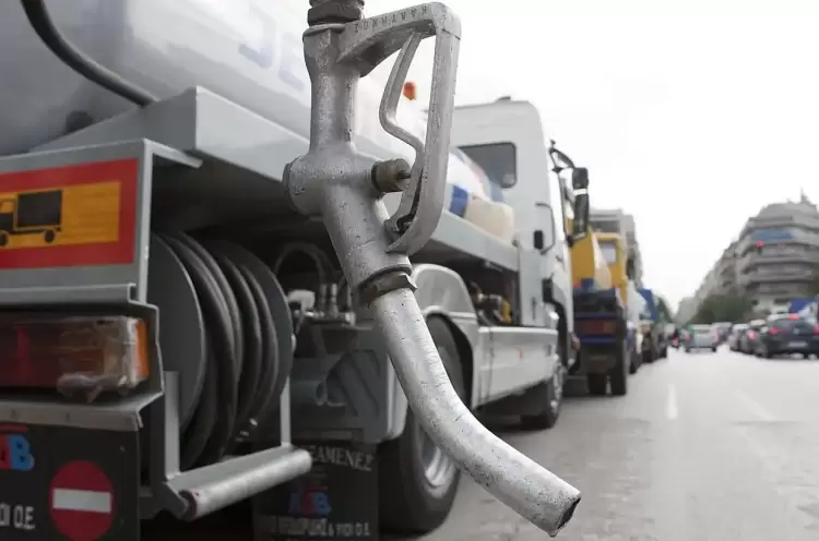 Πετρέλαιο θέρμανσης: Πόσο θα μας στοιχίσει φέτος – Κριτήρια και ποσά για το επίδομα Πετρέλαιο θέρμανσης: Πόσο θα μας στοιχίσει φέτος – Κριτήρια και ποσά για το επίδομα