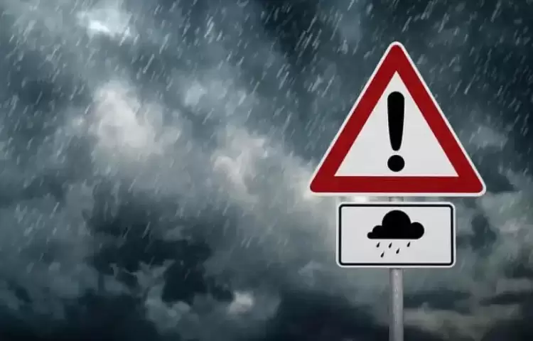 Η Πιερία σε Ετοιμότητα: Αντιμετώπιση Κακοκαιρίας & Έκτακτο Δελτίο ΕΜΥ