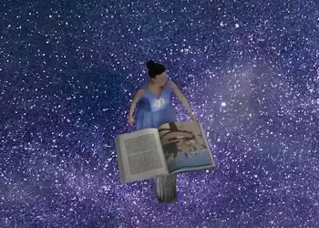 Πιερία: Η Μούσα Καλλιόπη Γίνεται η Ψηφιακή Ξεναγός μας σε Τουριστικό Σποτ του Π.Ο.Τ.Α.Π. (βίντεο)