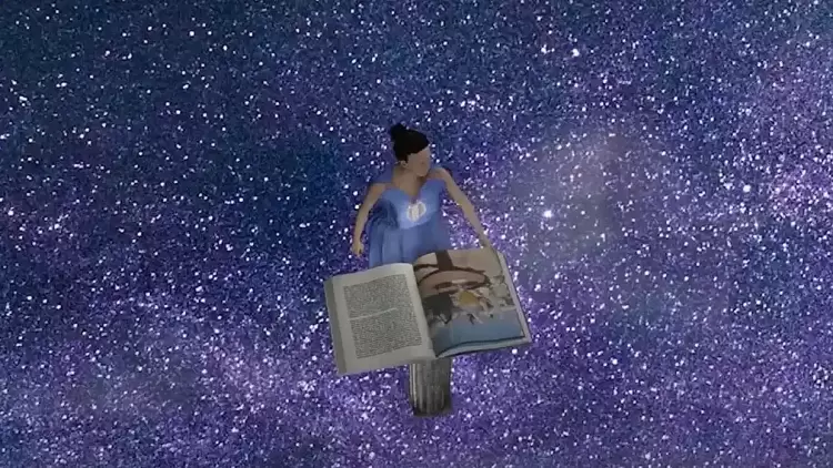 Πιερία: Η Μούσα Καλλιόπη Γίνεται η Ψηφιακή Ξεναγός μας σε Τουριστικό Σποτ του Π.Ο.Τ.Α.Π. (βίντεο)