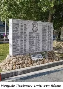 Πιερία: Οι Ήρωες της, του ΄40 και της Κύπρου, ακόμα αναμένουν την Τιμητική Μνημόνευση