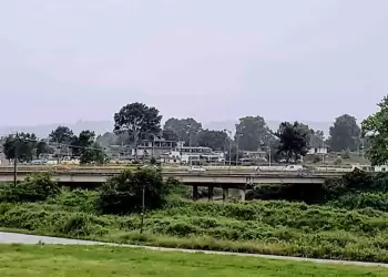 Πιερία: Προσωρινές ρυθμίσεις κυκλοφορίας λόγω έργων σε γέφυρες της Περιφερειακής Ενότητας