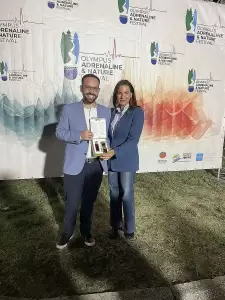 Η Πιερία πρωταγωνιστεί με το 2ο Olympus Adrenaline And Nature Festival