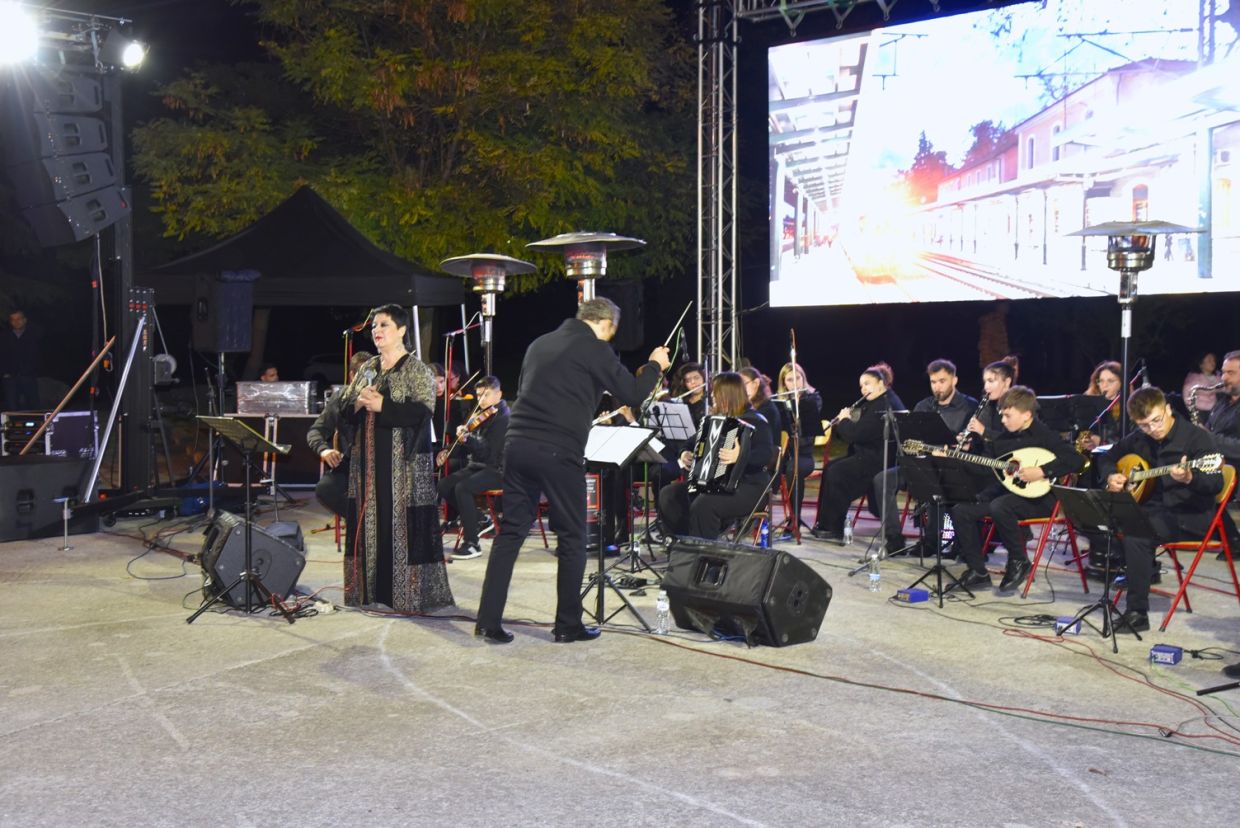 Η Πιερία πρωταγωνιστεί με το 2ο Olympus Adrenaline And Nature Festival