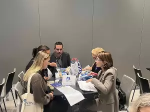 Η Πιερία στη Δανία: Ο Π.Ο.Τ.Α.Π. προωθεί την «Olympus Riviera» στη Σκανδιναβία Πιερία στη Δανία: Ο Π.Ο.Τ.Α.Π. προωθεί την «olympus Riviera» στη Σκανδιναβία