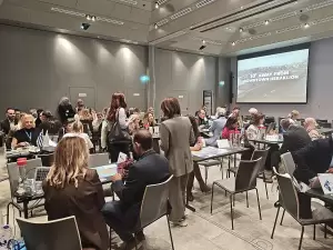 Η Πιερία στη Δανία: Ο Π.Ο.Τ.Α.Π. προωθεί την «Olympus Riviera» στη Σκανδιναβία Πιερία στη Δανία: Ο Π.Ο.Τ.Α.Π. προωθεί την «olympus Riviera» στη Σκανδιναβία