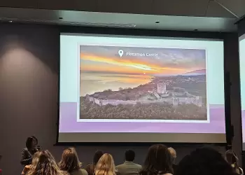 Πιερία στη Δανία: Ο Π.Ο.Τ.Α.Π. προωθεί την «olympus Riviera» στη Σκανδιναβία