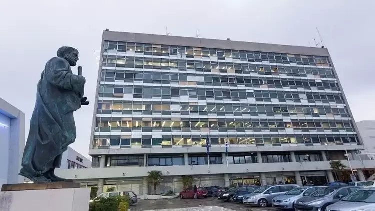 Η ποιότητα του πόσιμου νερού πλήττεται από την κλιματική αλλαγή