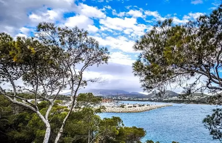 Πώς θα είναι ο καιρός σε Κατερίνη και Πιερία σήμερα Σάββατο, 25 Οκτωβρίου 2025: Σχεδόν αίθριος με λίγες νεφώσεις