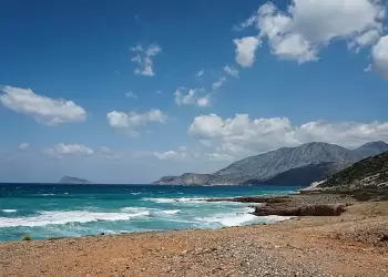 Πώς θα είναι ο καιρός σε Κατερίνη και Πιερία σήμερα Τετάρτη, 29 Οκτωβρίου 2025: