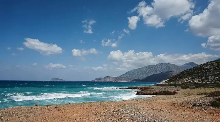 Πώς θα είναι ο καιρός σε Κατερίνη και Πιερία σήμερα Τετάρτη, 29 Οκτωβρίου 2025: