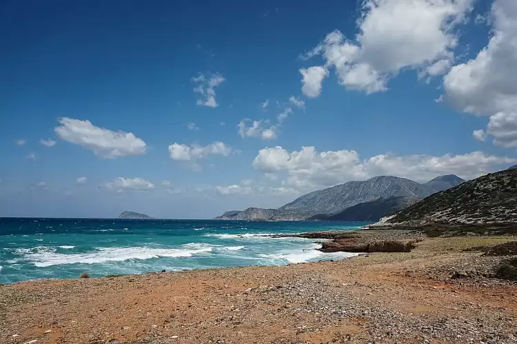 Πώς θα είναι ο καιρός σε Κατερίνη και Πιερία σήμερα Πέμπτη, 30 Οκτωβρίου 2025: Αίθριος με αραιές νεφώσεις Πώς θα είναι ο καιρός σε Κατερίνη και Πιερία σήμερα Πέμπτη, 30 Οκτωβρίου 2025: Αίθριος με αραιές νεφώσεις