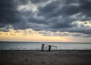 Πώς θα είναι ο καιρός σε Κατερίνη και Πιερία σήμερα Τρίτη, 21 Οκτωβρίου 2025: Νεφώσεις με ασθενείς τοπικές βροχές