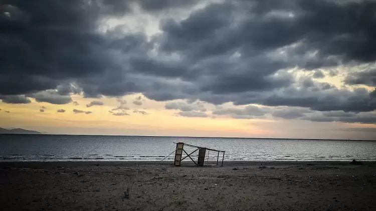 Πώς θα είναι ο καιρός σε Κατερίνη και Πιερία σήμερα Τρίτη, 21 Οκτωβρίου 2025: Νεφώσεις με ασθενείς τοπικές βροχές