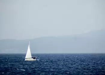 Πώς θα είναι ο καιρός σε Κατερίνη και Πιερία σήμερα Κυριακή, 12 Οκτωβρίου 2025: Γενικά αίθριος με πρόσκαιρες νεφώσεις