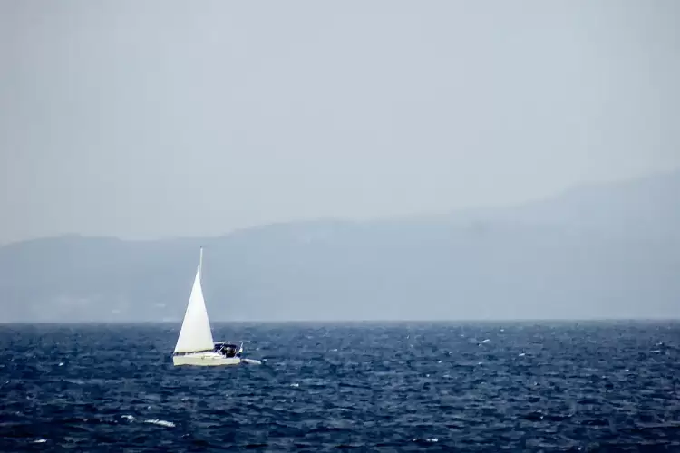 Πώς θα είναι ο καιρός σε Κατερίνη και Πιερία σήμερα Κυριακή, 12 Οκτωβρίου 2025: Γενικά αίθριος με πρόσκαιρες νεφώσεις