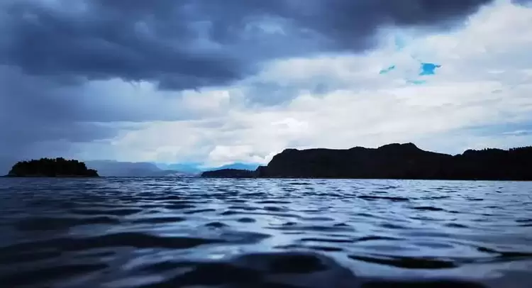 Πώς θα είναι ο καιρός σε Κατερίνη και Πιερία σήμερα Δευτέρα, 06 Οκτωβρίου 2025: Νεφώσεις με βροχές και σποραδικές καταιγίδες Πώς θα είναι ο καιρός σε Κατερίνη και Πιερία σήμερα Δευτέρα, 06 Οκτωβρίου 2025: Νεφώσεις με βροχές και σποραδικές καταιγίδες