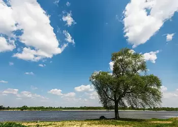 Πώς θα είναι ο καιρός σε Κατερίνη και Πιερία σήμερα Τρίτη, 28 Οκτωβρίου 2025: Γενικά αίθριος με λίγες νεφώσεις