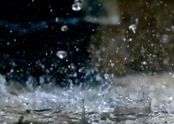 Πώς θα είναι ο καιρός σε Κατερίνη και Πιερία σήμερα Πέμπτη, 02 Οκτωβρίου 2025: Ισχυρές βροχές και καταιγίδες