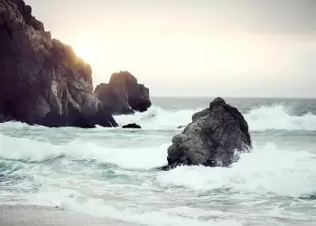 Πώς θα είναι ο καιρός σε Κατερίνη και Πιερία σήμερα Σάββατο, 11 Οκτωβρίου 2025: Γενικά αίθριος με λίγες νεφώσεις