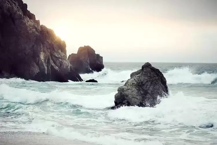 Πώς θα είναι ο καιρός σε Κατερίνη και Πιερία σήμερα Σάββατο, 11 Οκτωβρίου 2025: Γενικά αίθριος με λίγες νεφώσεις