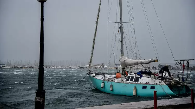 Πώς θα είναι ο καιρός σε Κατερίνη και Πιερία σήμερα Δευτέρα, 27 Οκτωβρίου 2025: Νεφώσεις με τοπικές βροχές Πώς θα είναι ο καιρός σε Κατερίνη και Πιερία σήμερα Δευτέρα, 27 Οκτωβρίου 2025: Νεφώσεις με τοπικές βροχές