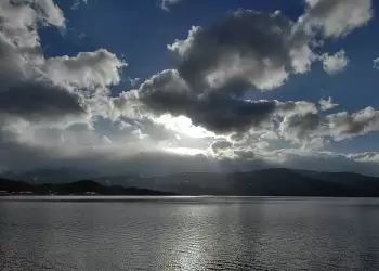 Πώς θα είναι ο καιρός σε Κατερίνη και Πιερία σήμερα Σάββατο, 04 Οκτωβρίου 2025: Άστατος με νεφώσεις και τοπικές βροχές Πώς θα είναι ο καιρός σε Κατερίνη και Πιερία σήμερα Σάββατο, 04 Οκτωβρίου 2025: Άστατος με νεφώσεις και τοπικές βροχές