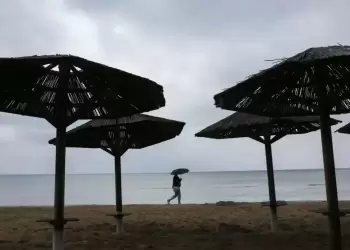 Πώς θα είναι ο καιρός σε Κατερίνη και Πιερία σήμερα Τετάρτη, 01 Οκτωβρίου 2025: Νεφώσεις με τοπικές βροχές Πώς θα είναι ο καιρός σε Κατερίνη και Πιερία σήμερα Τετάρτη, 01 Οκτωβρίου 2025: Νεφώσεις με τοπικές βροχές